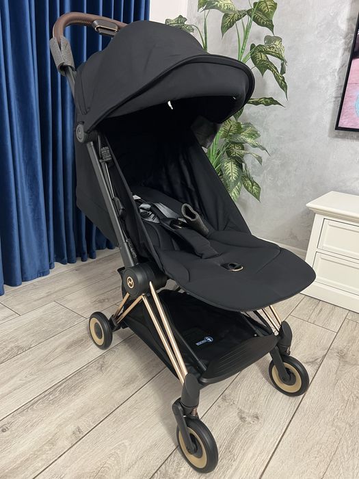 Cybex Coya Platinum