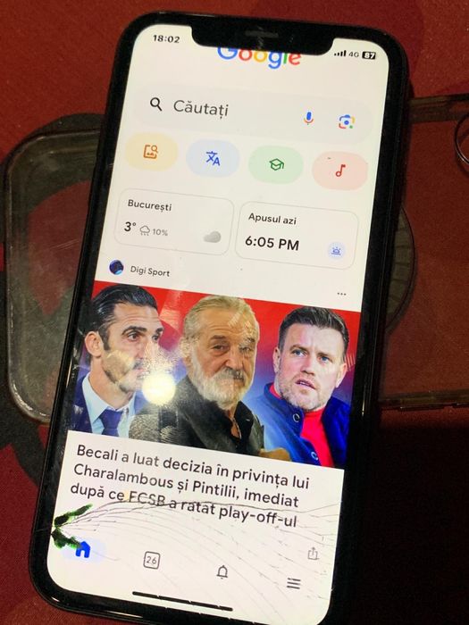 Vand,iphone XR 64gb si un XS blocat
