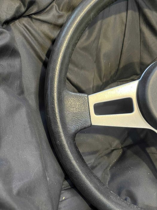 Волан за голф 1 GTI Spucknapf