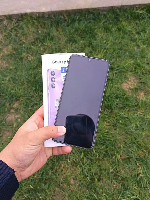 Srocni sotiladi Samsung