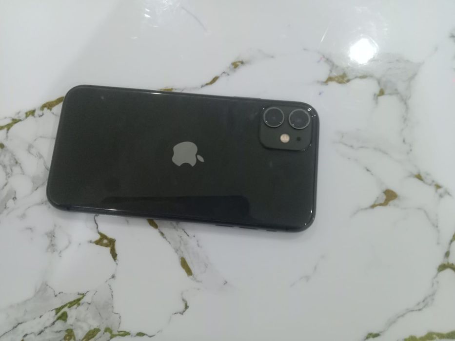 Айфон 11 128гб / Iphone 11 128gb