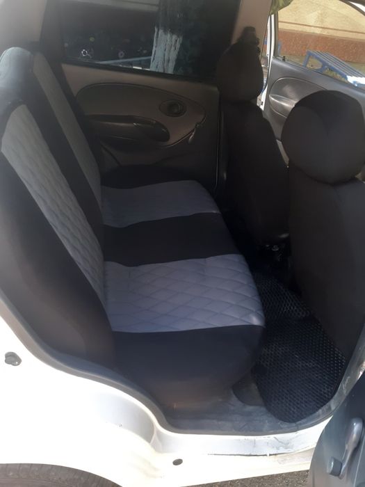 Chevrolet Matiz 2009 — 6