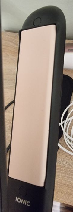 Комплект Сешоар и преса за коса