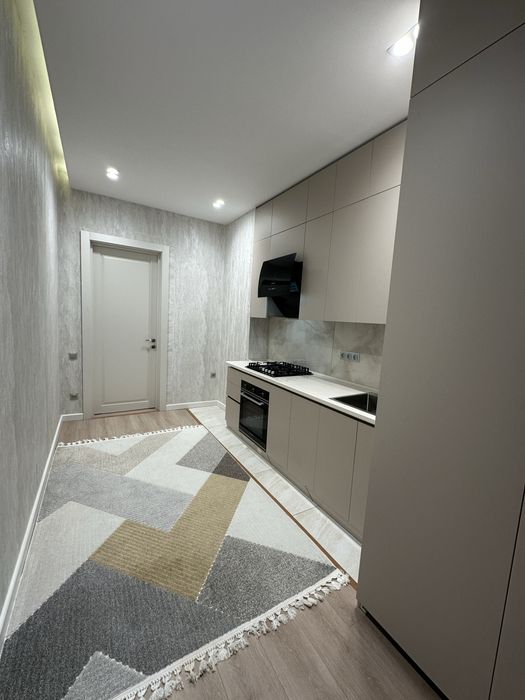 Новостройка 70000, Сергели, Янги Хаёт