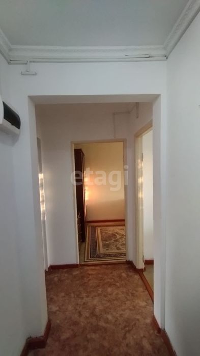 Продам 2-х комнатную квартиру