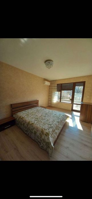 Дава се под наем Двустаен апартамент в Пловдив, Тракия - 80 кв.м за 510 € - Снимка #9