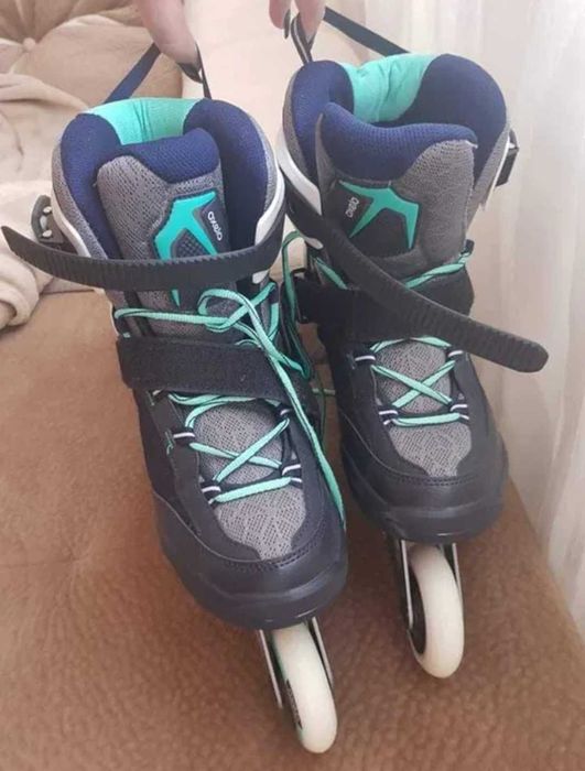 Ролери OXELO Декатлон