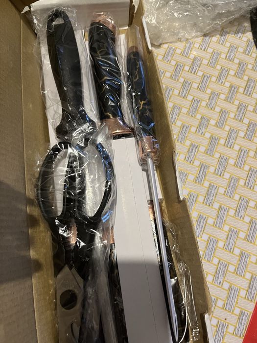 Продам набор ножей