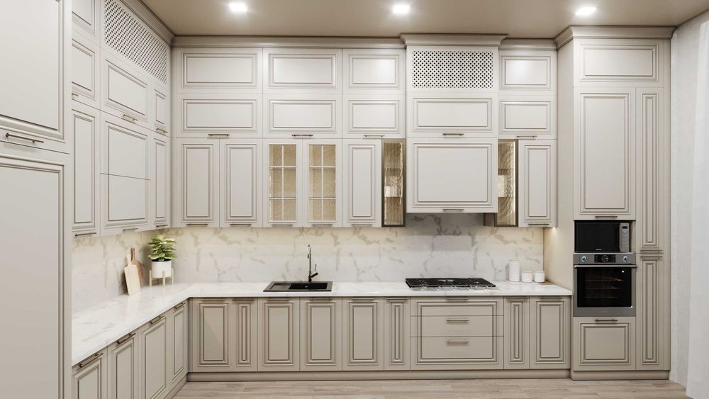 PREMIUM Oshxona mebeli | Премиальную кухонная мебель | Ташкент