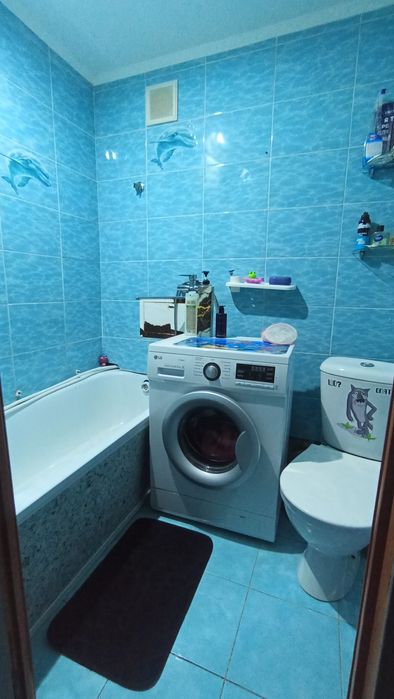 Продам 2-х комнатную квартиру