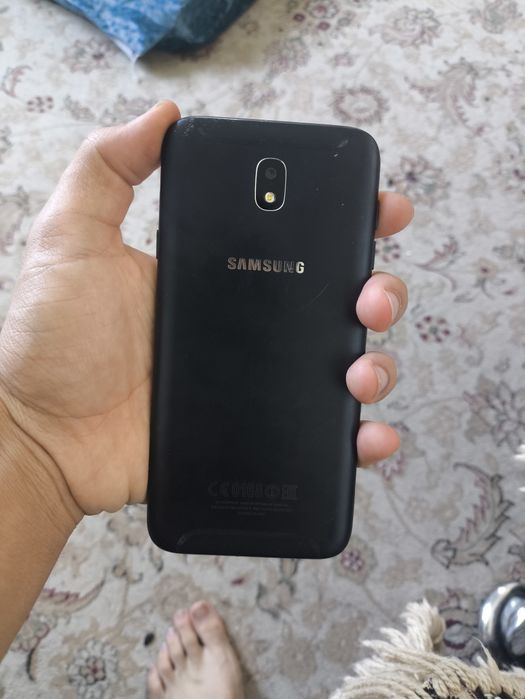 Samsung Galaxy J7