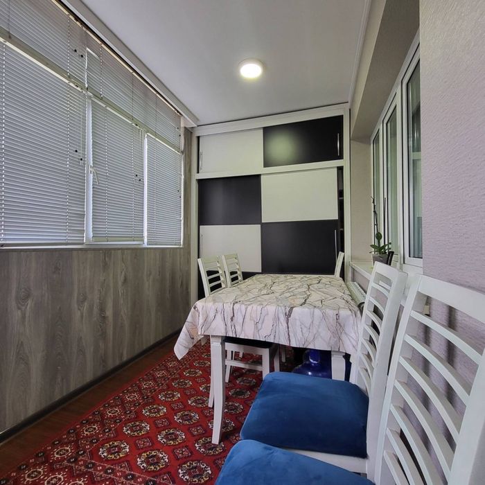 3/4/4 Карасу-2 77 серия академия