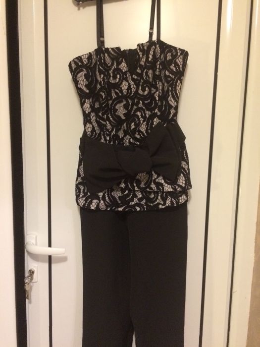 Официален гащеризон Rinascimento