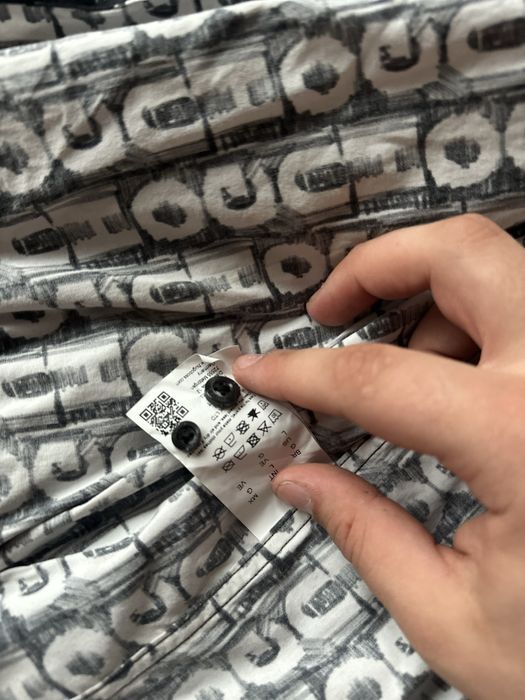 Дълга елеганта риза HUGO