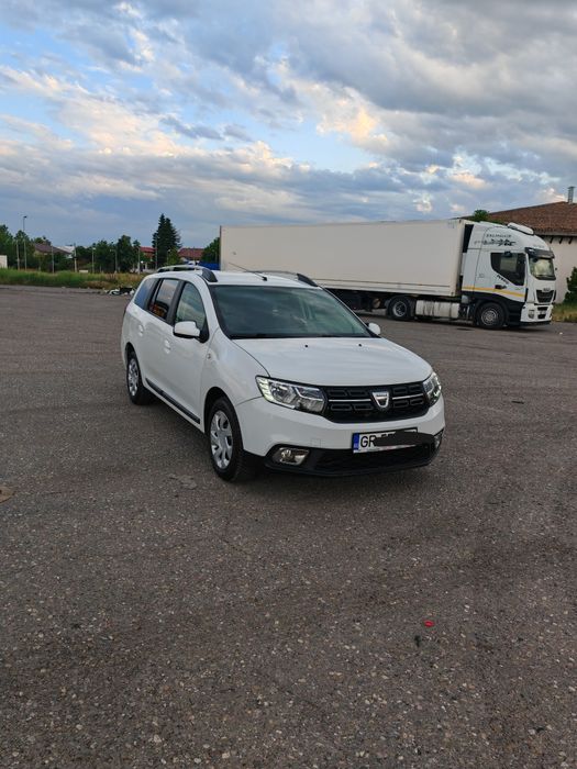 DACIA Logan 2017 — imagine 3
