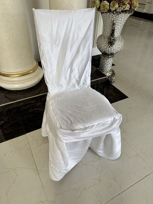 Чехлы для стульев