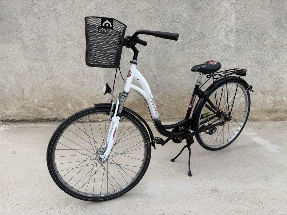 Bicicleta dama  Rehberg CityBike 28 Inch
