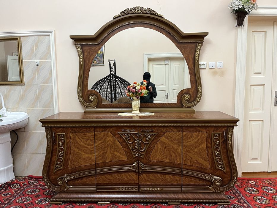 Камот сотилади.