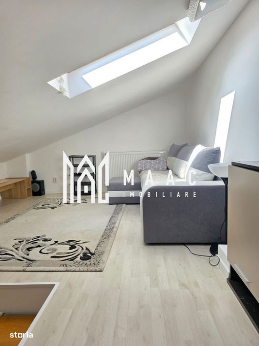 Apartament 3 camere de închiriat | Sibiu | Arhitecților
