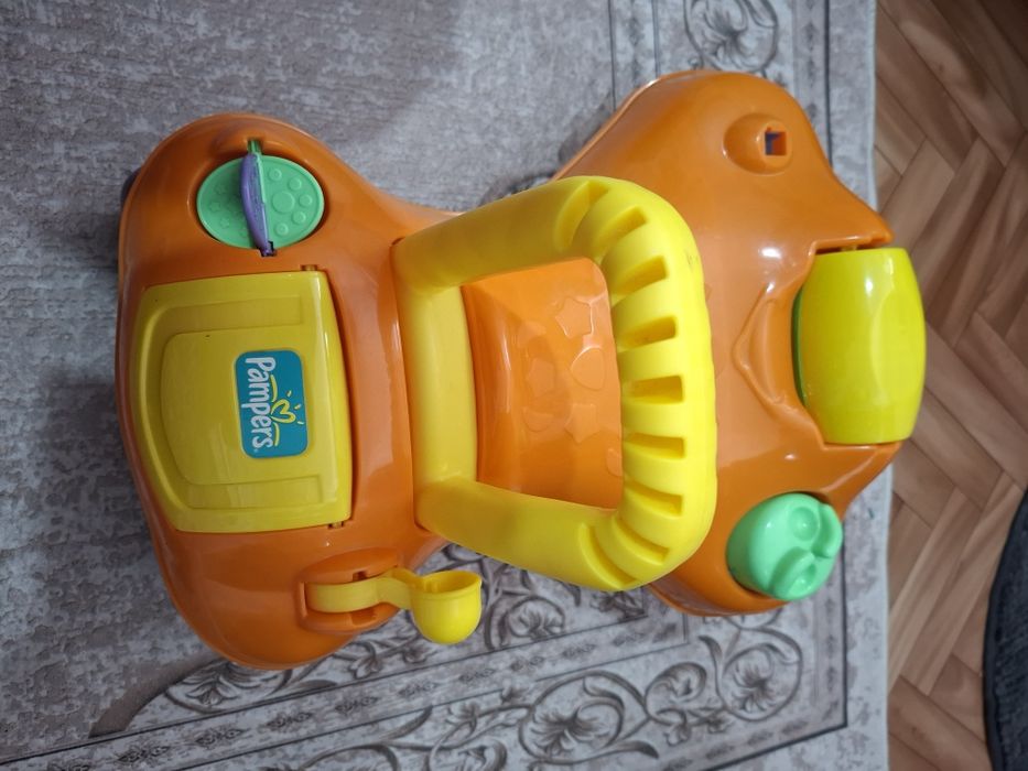 Проходилка уокър