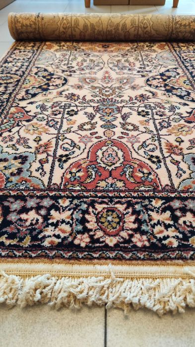 Персийски килим (пътека) - чисто нов