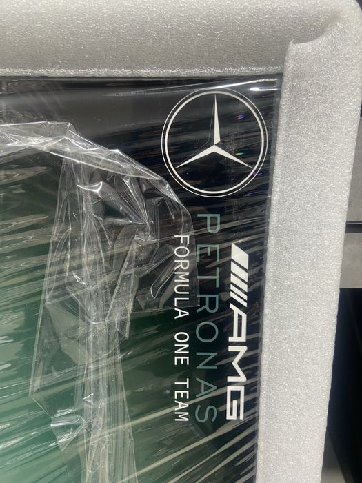 Уникальные рамки для LEGO F1! Идеально для вашей коллекции