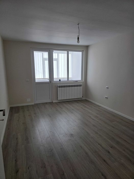 Apartament 2 camere parter