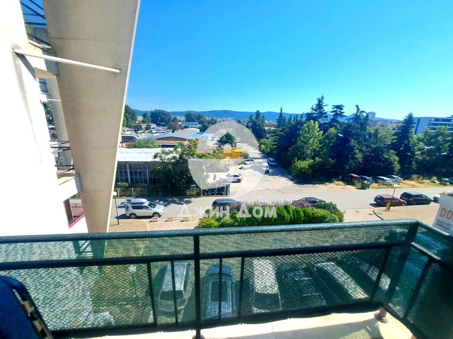 Продава се Едностаен апартамент в к.к. Слънчев бряг - 46 кв.м за 1153 €/кв.м - Снимка #8