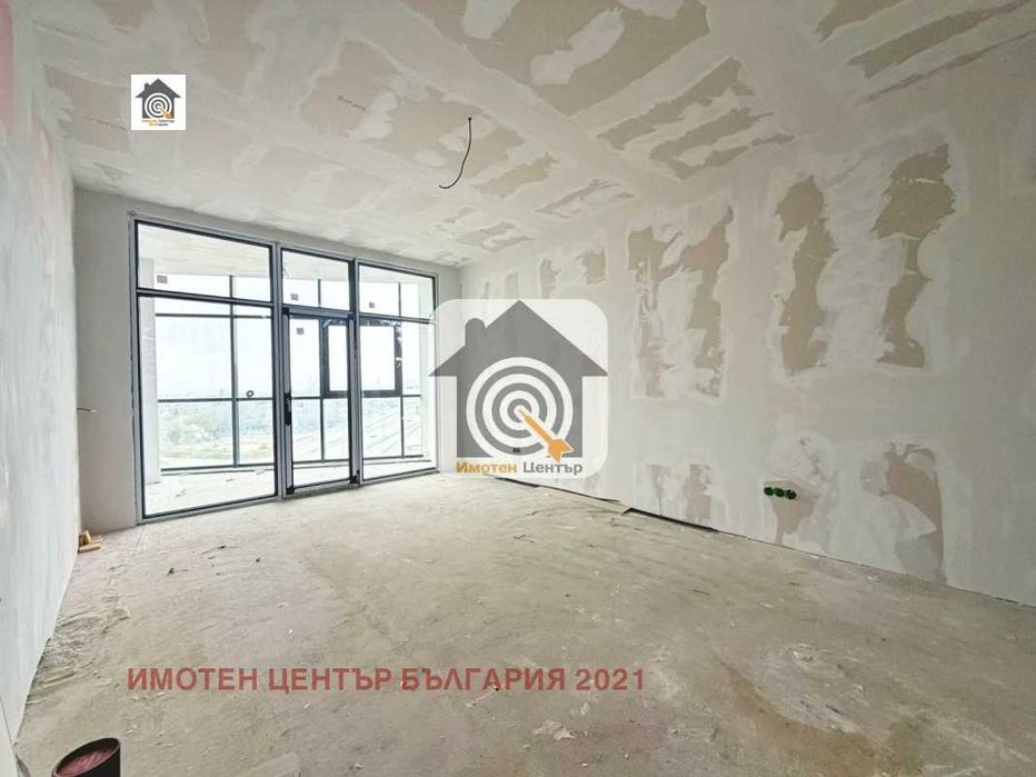 Продава 2-стаен в Драгалевци