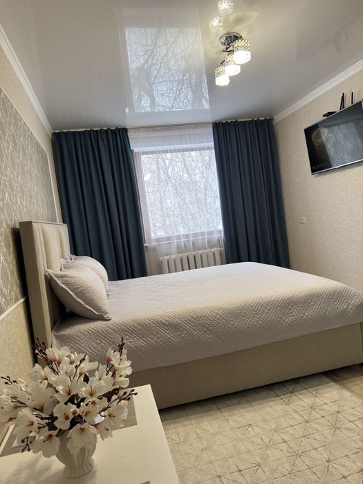 Квартира посуточно