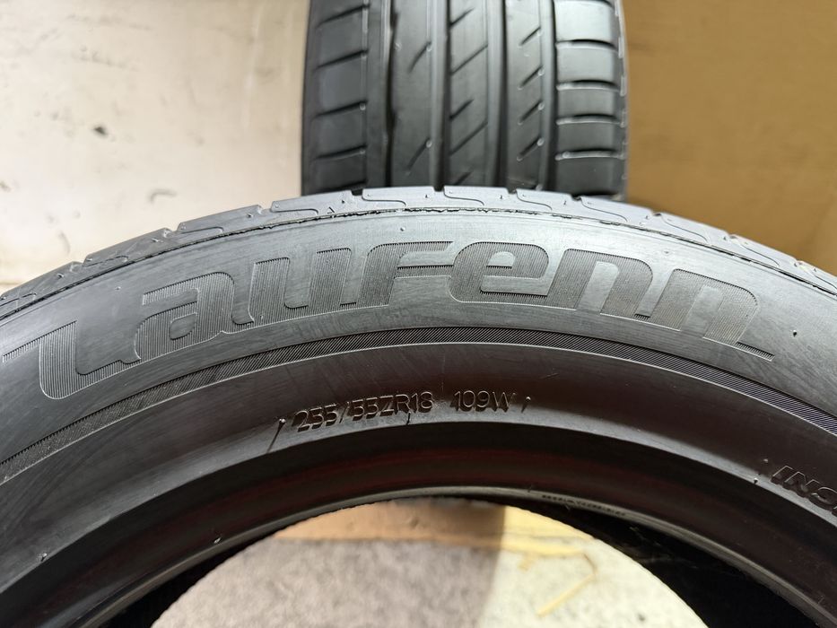 Anvelope 255 55 18