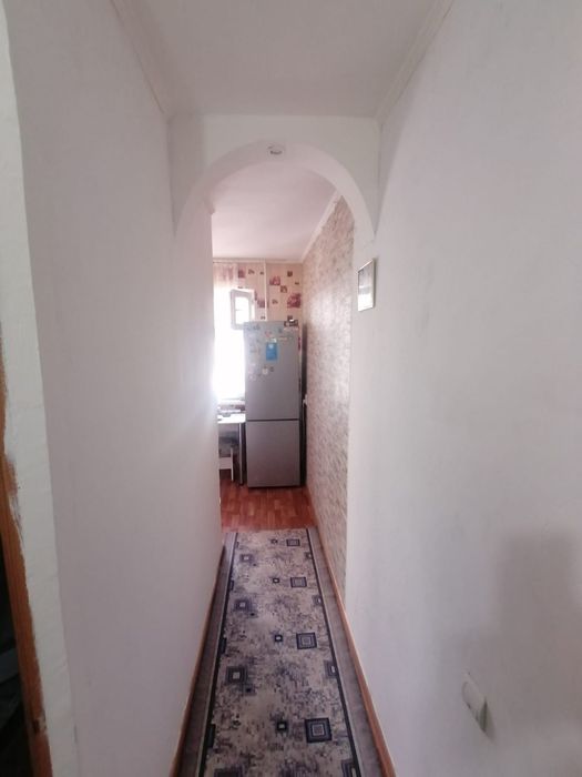 1 комнатная квартира