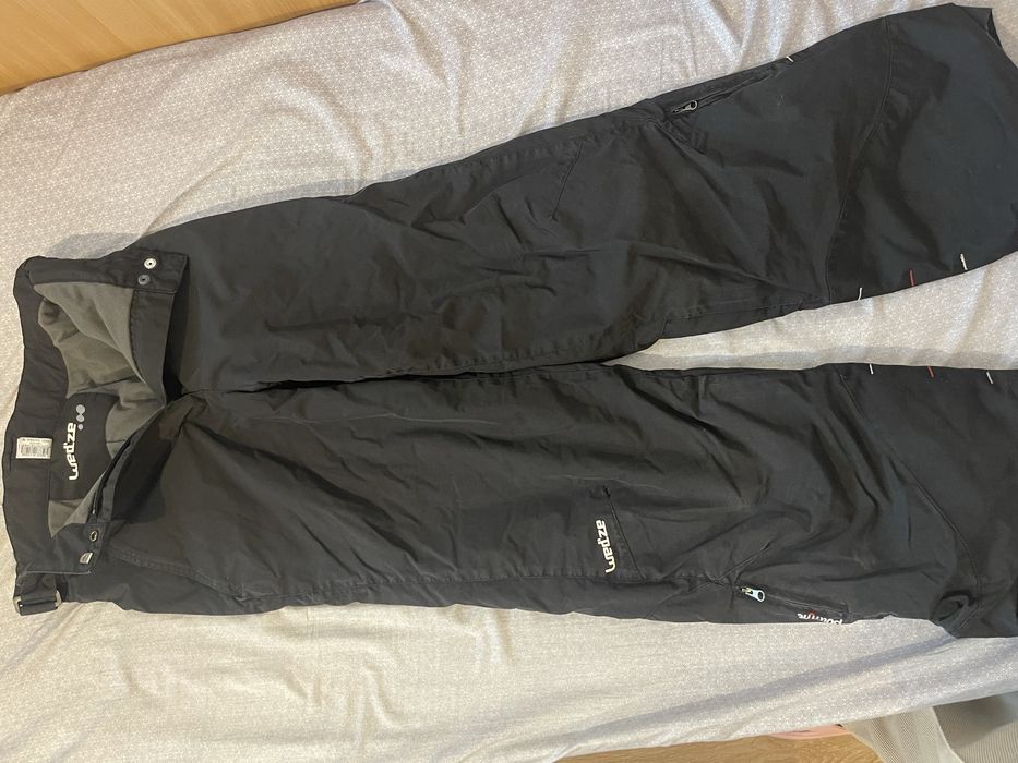 Дамски ски панталон wed’ze