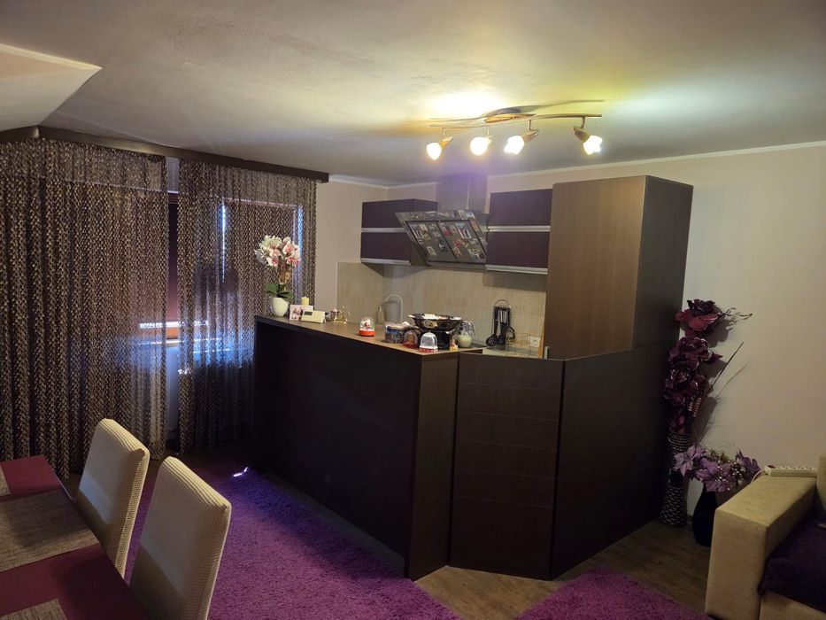 Casă de închiriat – 70 sau 140 mp – vizavi de Virtuality Arena