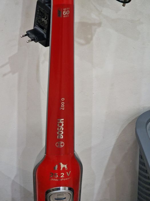 Прахосмукачка BOSCH 25,2v