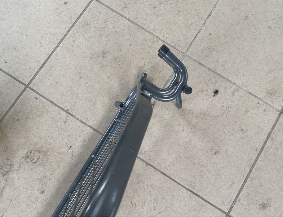 Suzuki Jimny 3 - Grilaj Auto pentru transport in siguranta caini