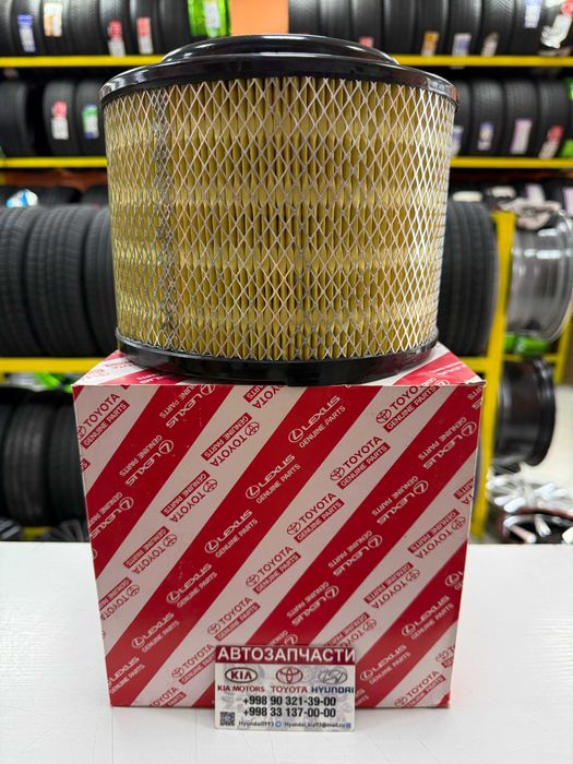 Воздушный Фильтр Toyota -Avalon Camry Carolla Lexus Land Cruiser Prado