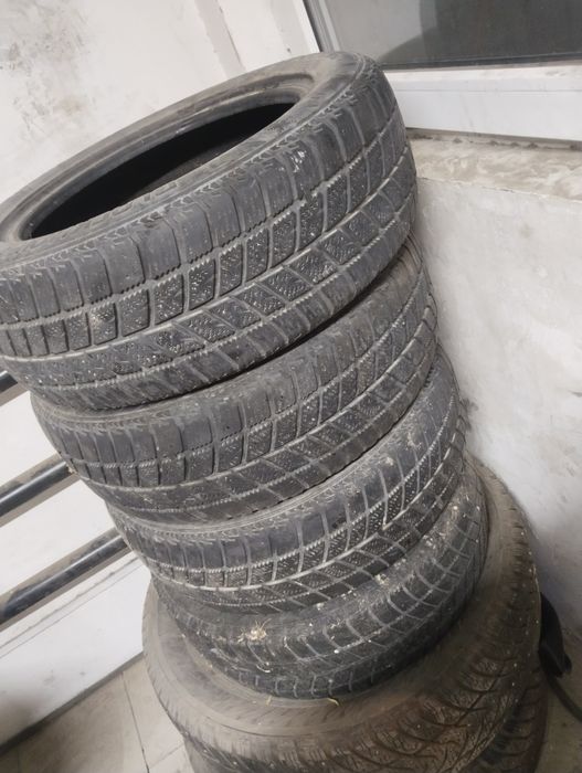 Продам шины 1  пишете только ватсап