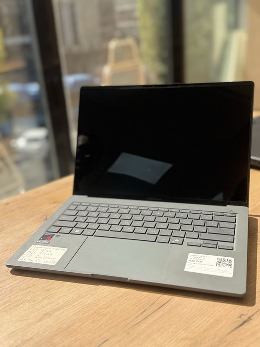 Ноутбук / Asus Zenbook 14 / рассрочка 0-0-24