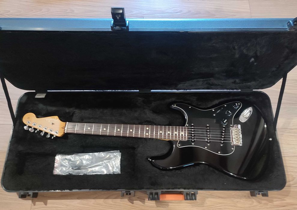 Fender Standard USA