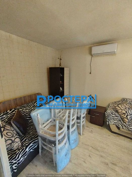 Продава се Двустаен апартамент в Търговище, Запад 2 - 70 кв.м за 1143 €/кв.м - Снимка #4