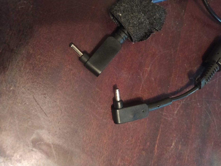 Зарядное устройство для ультрабука