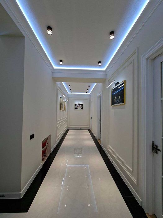 3х комнатная ЛЮКС квартира по ул.О.Шарка