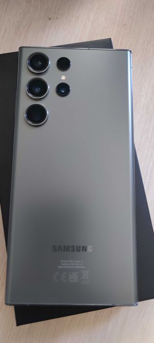 Samsung Galaxy S23 Ultra