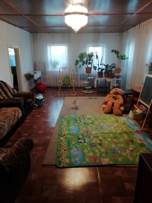 Продам 4-х комнатный дом с. Павлодарское