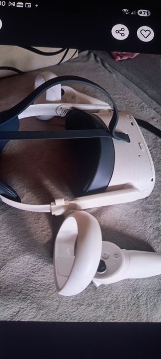 Pico Neo 3 Pro VR