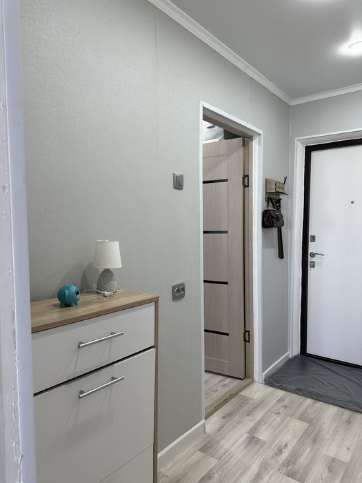 Сдам 1 комн.кв девушкам на длительный срок