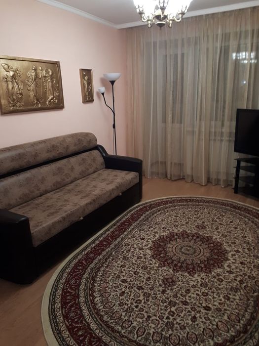 1 комнатная.Квартира