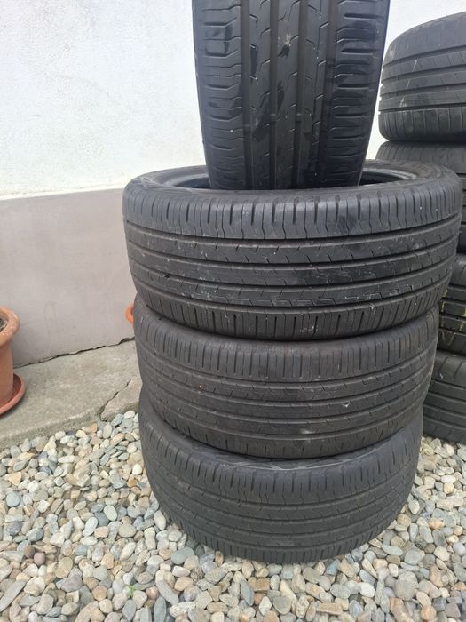 Set anv vara 225.45.18 Continental