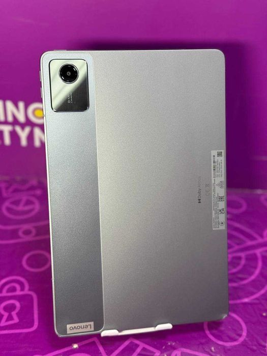 Планшет  Lenovo Tab M11 128gb